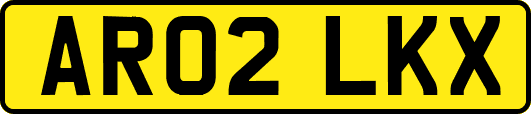 AR02LKX