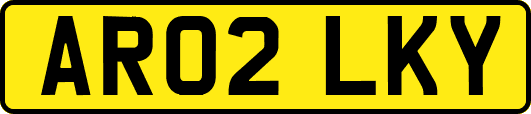 AR02LKY