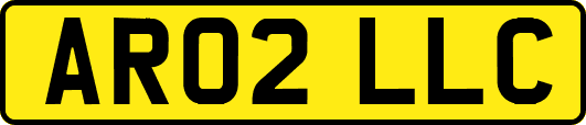 AR02LLC