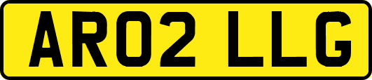 AR02LLG