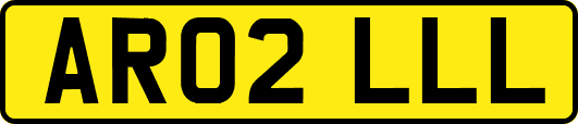 AR02LLL