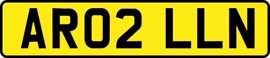 AR02LLN