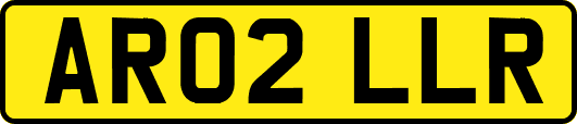 AR02LLR