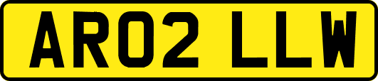 AR02LLW