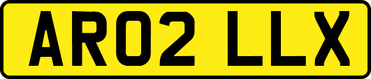 AR02LLX