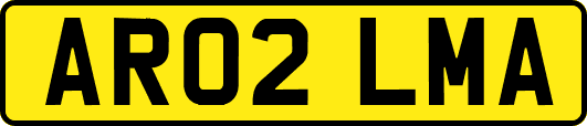 AR02LMA