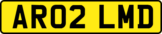 AR02LMD