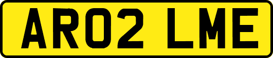 AR02LME