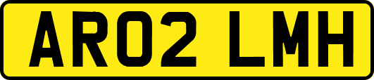 AR02LMH