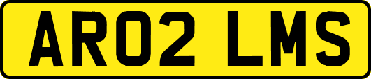 AR02LMS