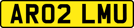 AR02LMU