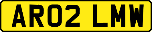 AR02LMW