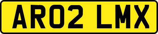 AR02LMX
