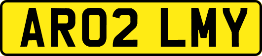 AR02LMY