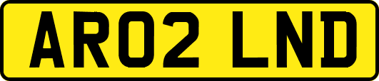 AR02LND