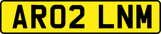 AR02LNM