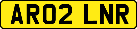 AR02LNR
