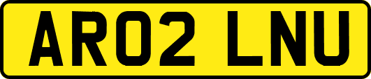 AR02LNU