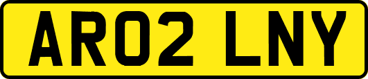 AR02LNY