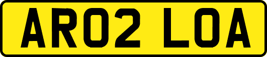 AR02LOA