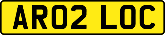 AR02LOC
