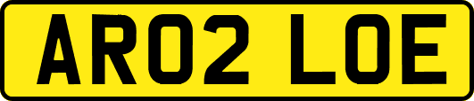 AR02LOE