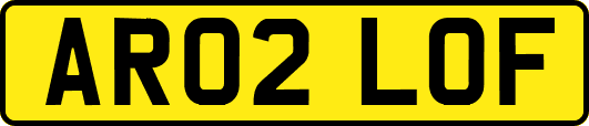 AR02LOF