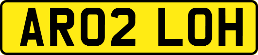 AR02LOH