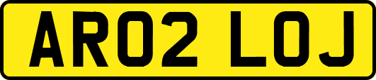 AR02LOJ