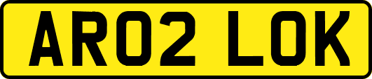 AR02LOK