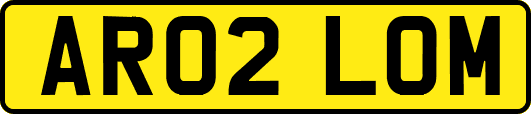 AR02LOM