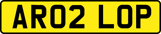 AR02LOP