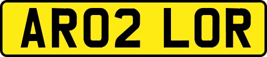 AR02LOR