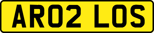 AR02LOS