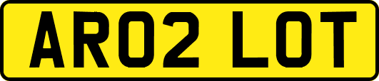 AR02LOT
