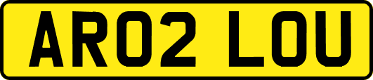 AR02LOU