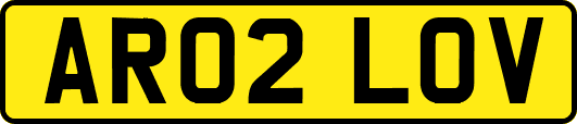 AR02LOV