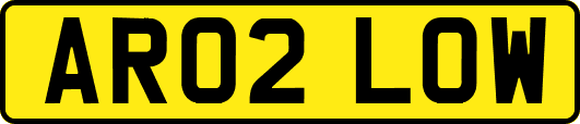 AR02LOW