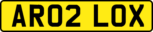AR02LOX