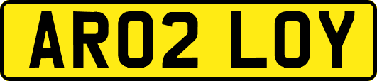 AR02LOY
