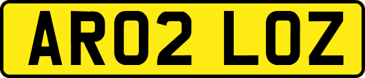 AR02LOZ