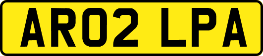 AR02LPA