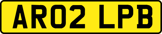 AR02LPB