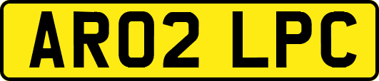 AR02LPC