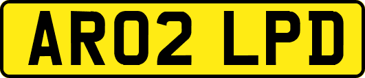 AR02LPD