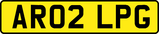 AR02LPG