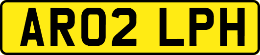 AR02LPH