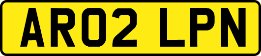 AR02LPN