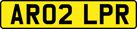 AR02LPR