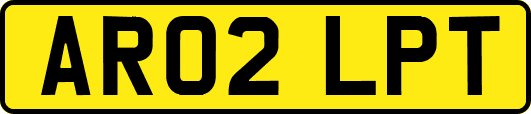 AR02LPT